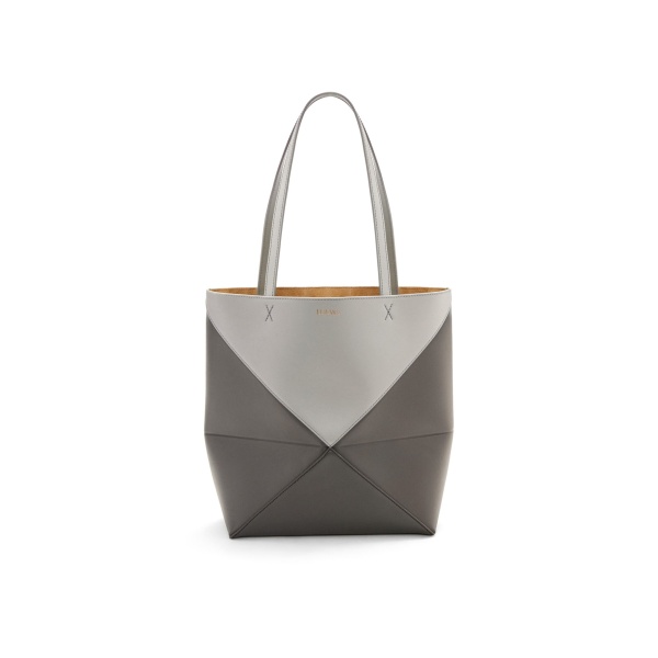 LOEWE puzzle bag