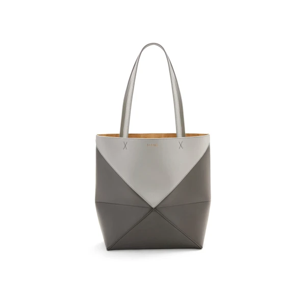 LOEWE puzzle bag