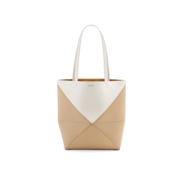 LOEWE puzzle bag