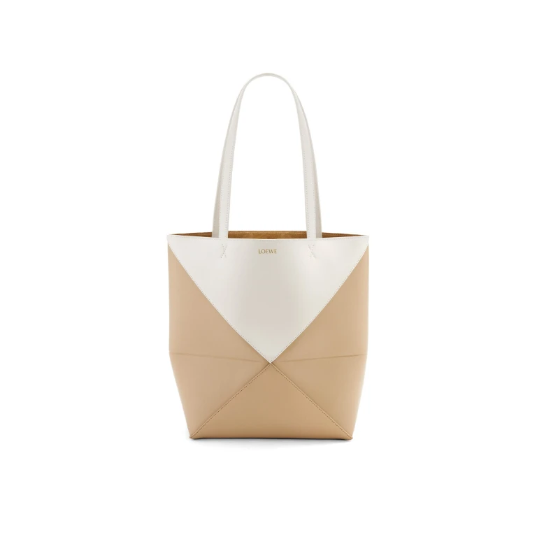 LOEWE puzzle bag