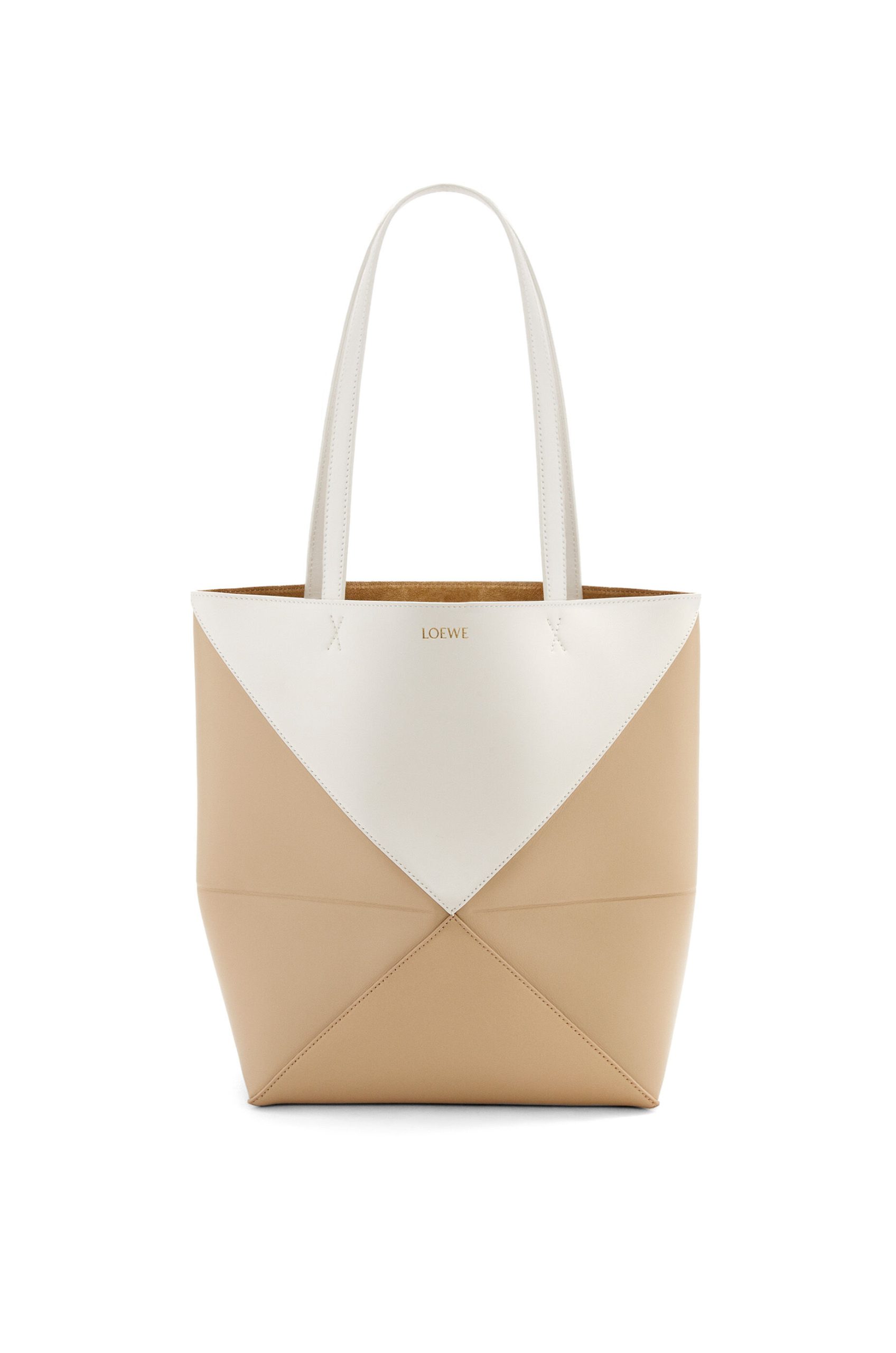LOEWE puzzle bag
