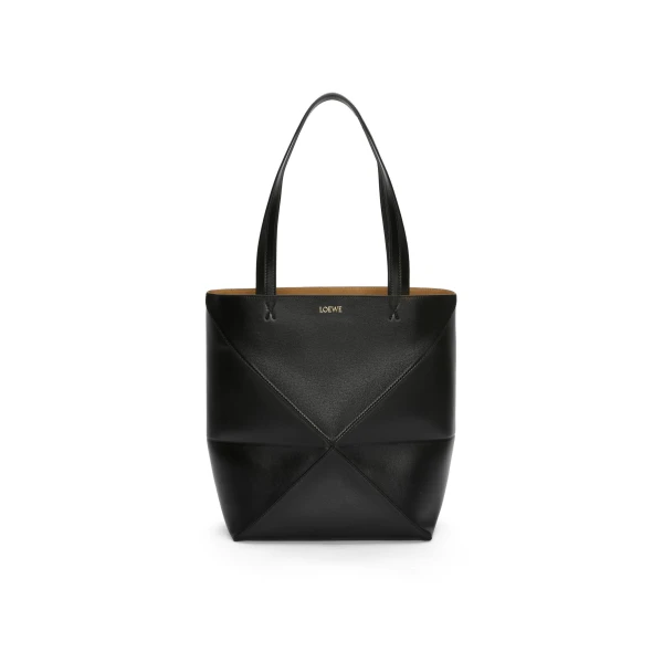 LOEWE puzzle bag