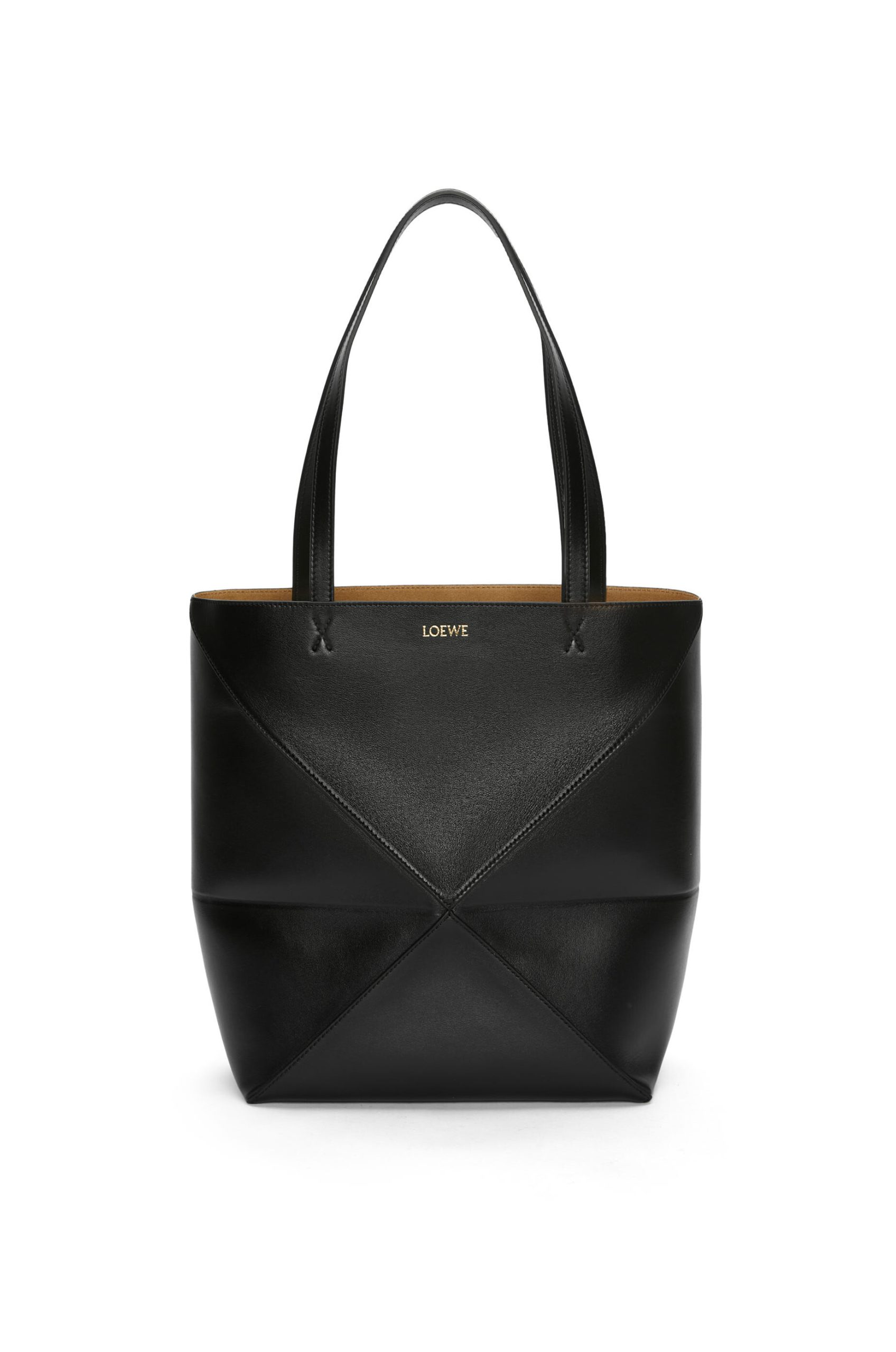 LOEWE puzzle bag