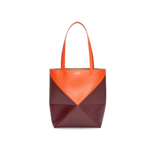 LOEWE puzzle bag