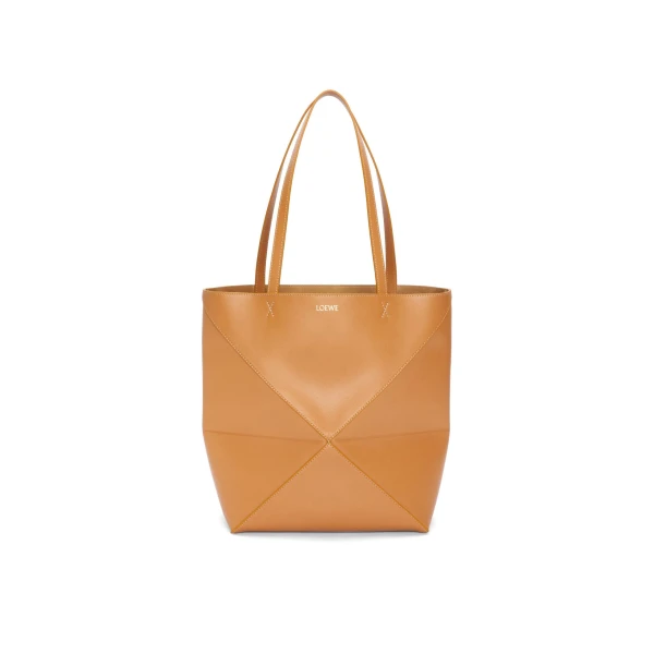 LOEWE puzzle bag