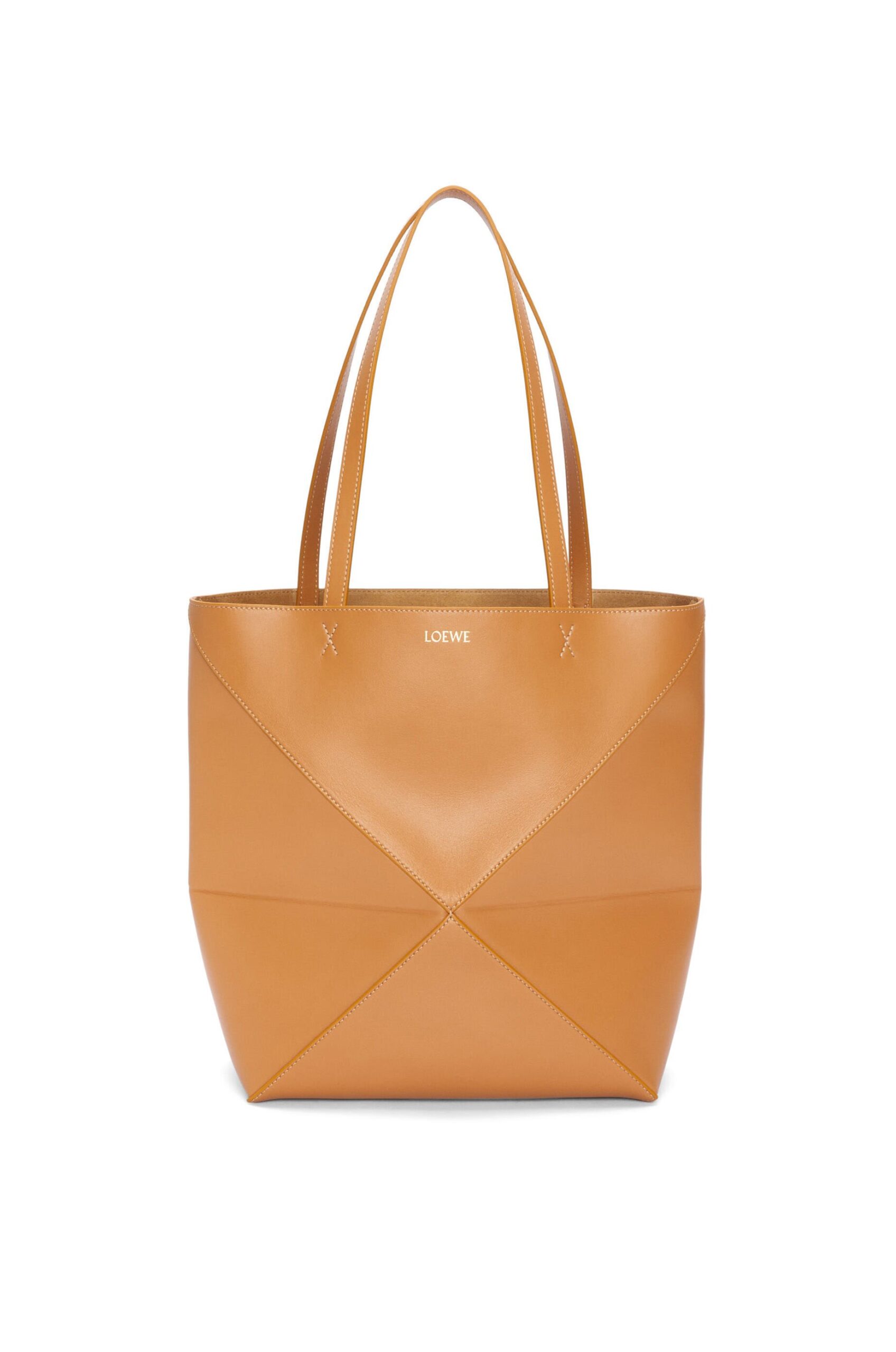 LOEWE puzzle bag