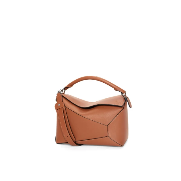 LOEWE puzzle bag