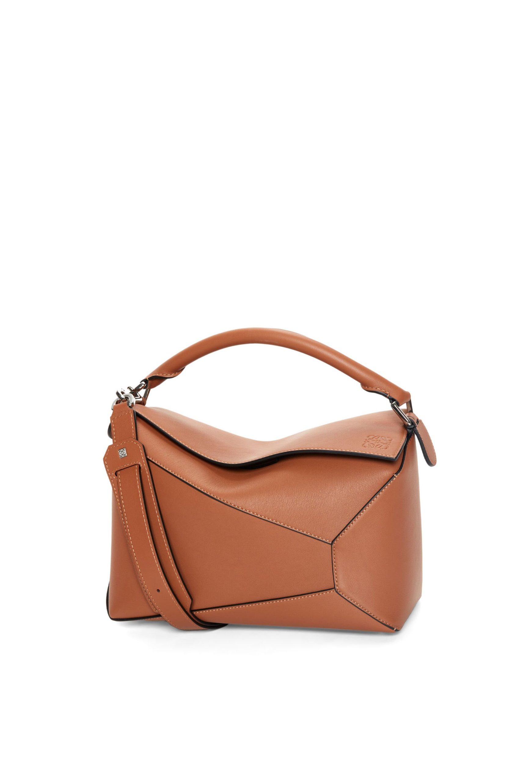 LOEWE puzzle bag