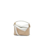 LOEWE puzzle bag