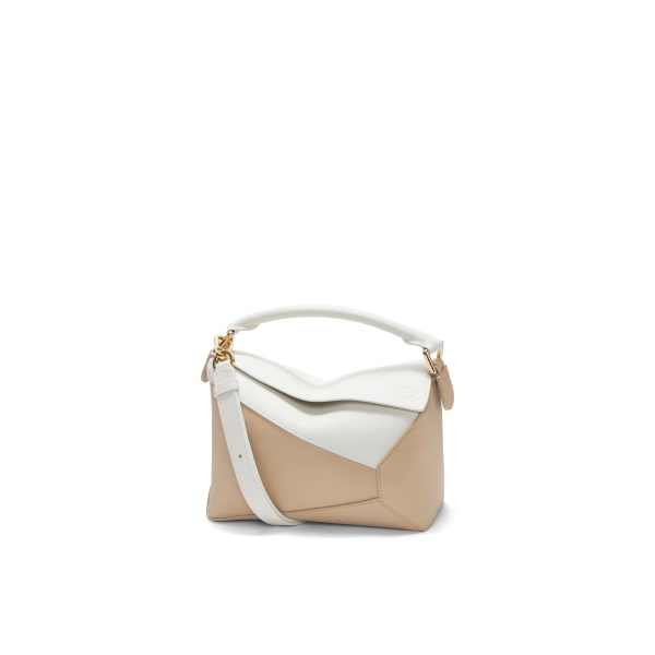 LOEWE puzzle bag