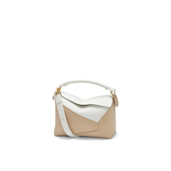 LOEWE puzzle bag