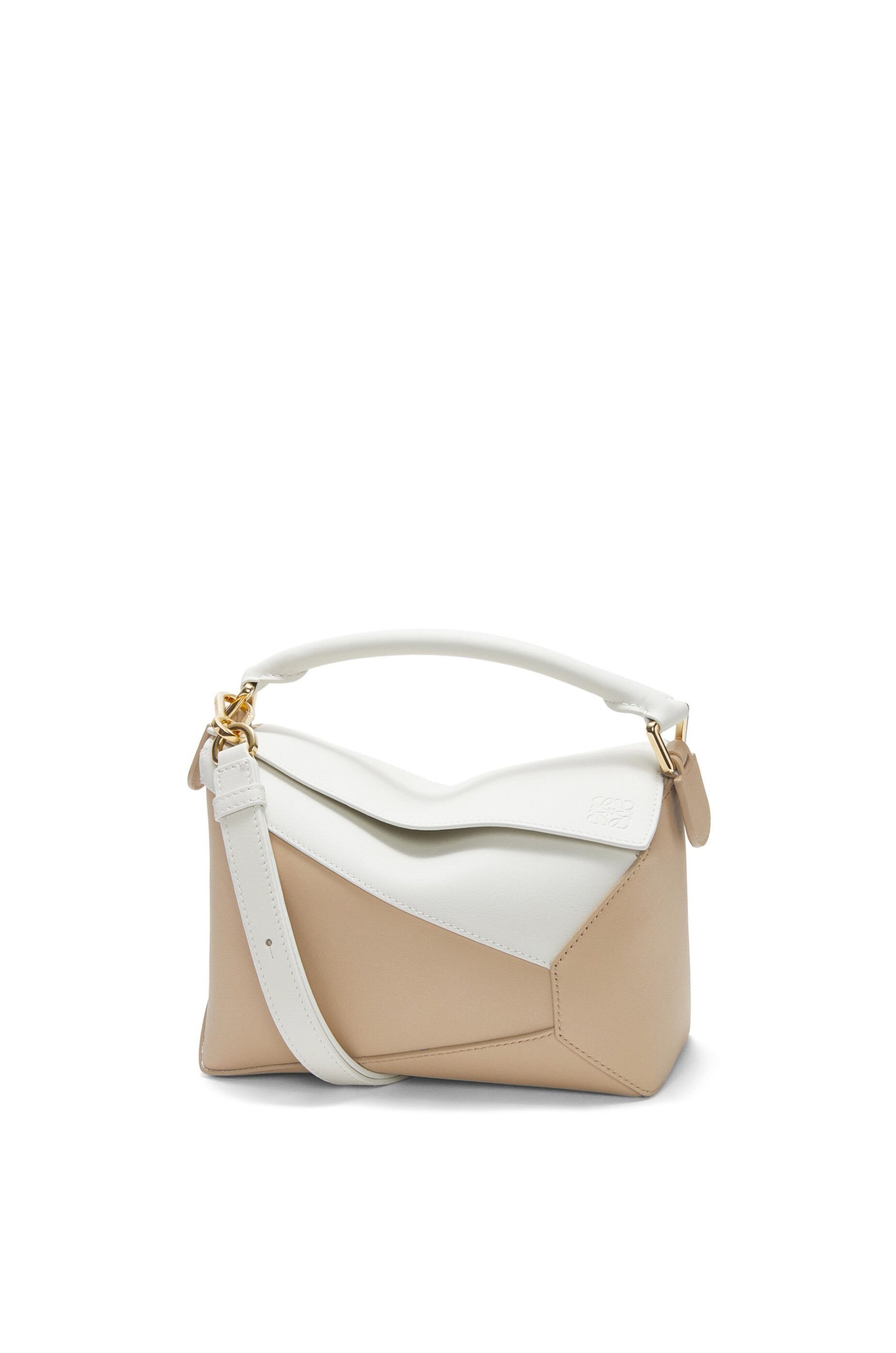 LOEWE puzzle bag