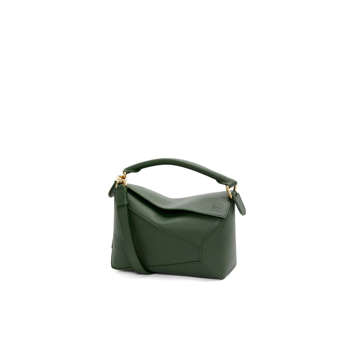 LOEWE puzzle bag