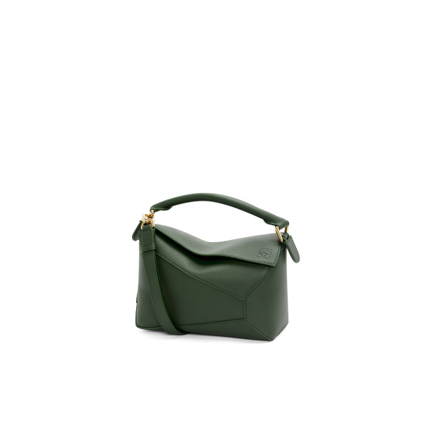 LOEWE puzzle bag