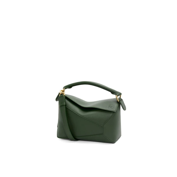 LOEWE puzzle bag