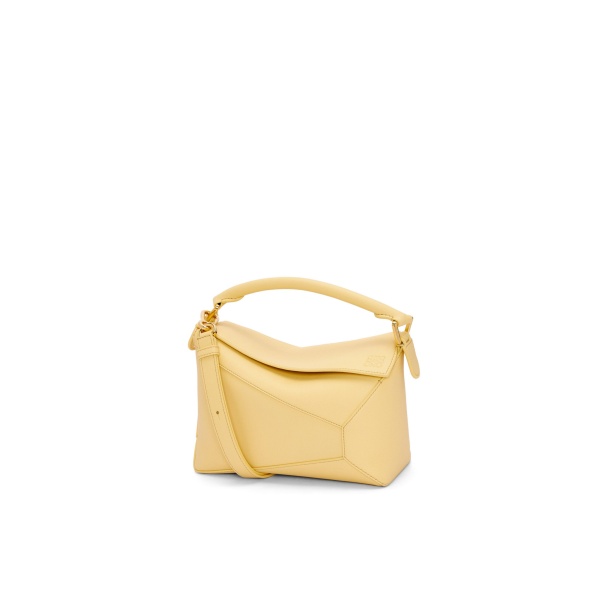 LOEWE puzzle bag