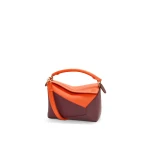 LOEWE puzzle bag