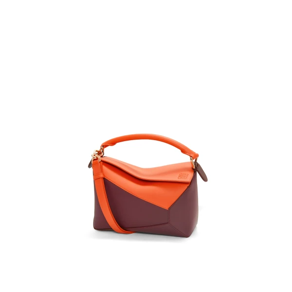 LOEWE puzzle bag