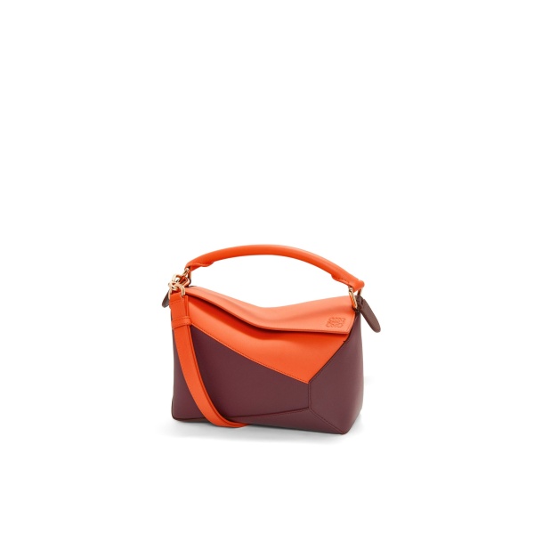 LOEWE puzzle bag