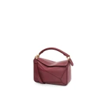 LOEWE puzzle bag