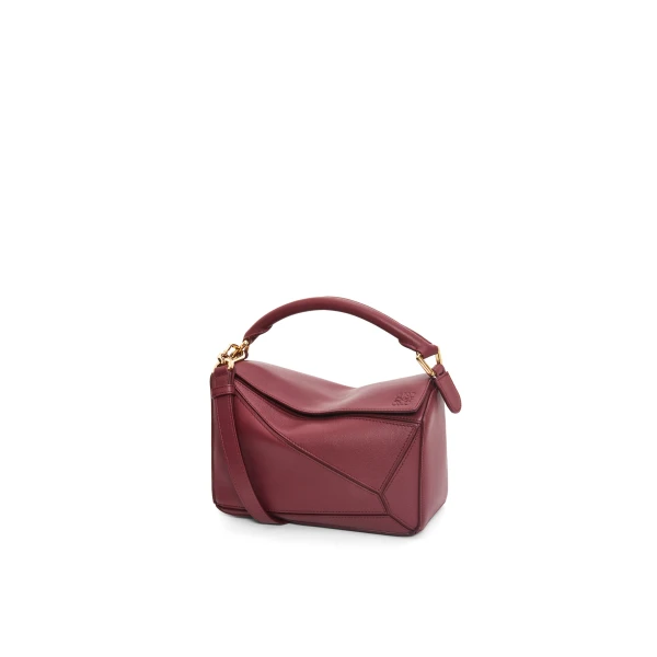LOEWE puzzle bag