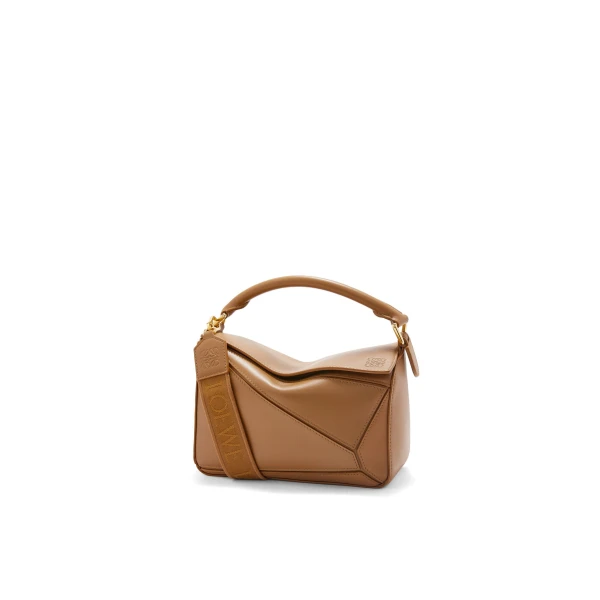 LOEWE puzzle bag