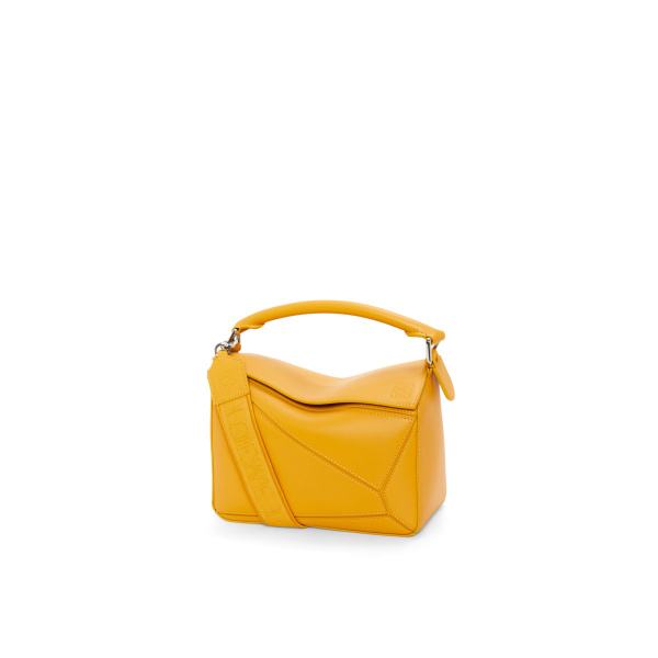 LOEWE puzzle bag