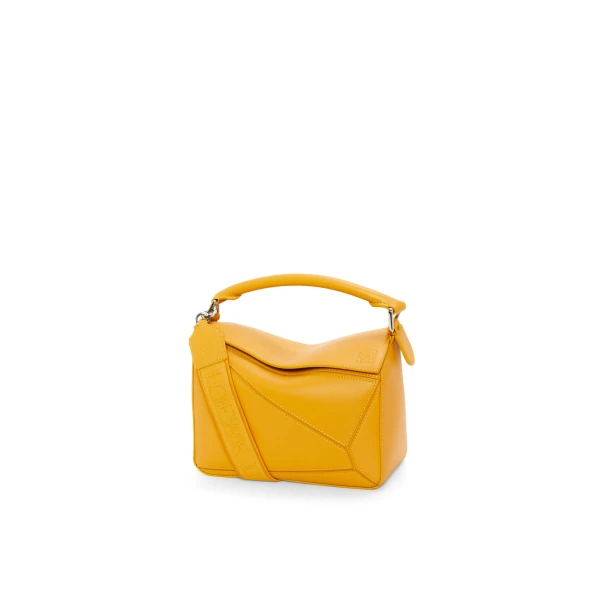 LOEWE puzzle bag