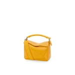 LOEWE puzzle bag