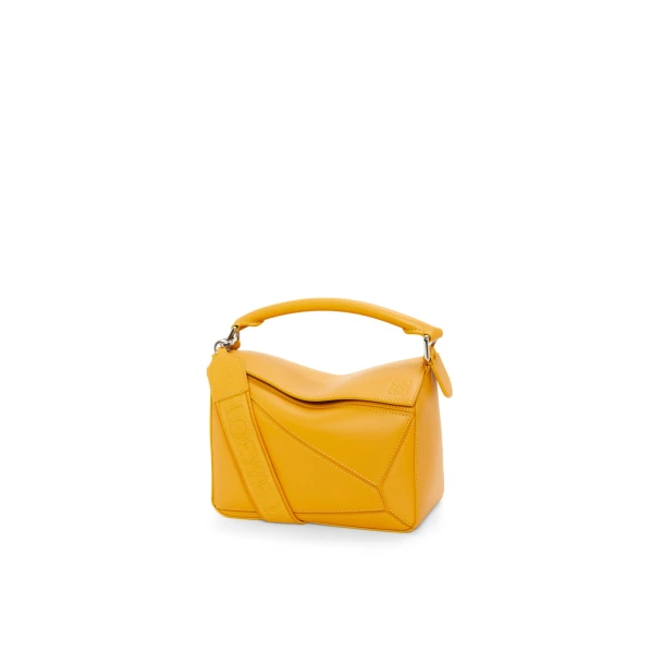 LOEWE puzzle bag