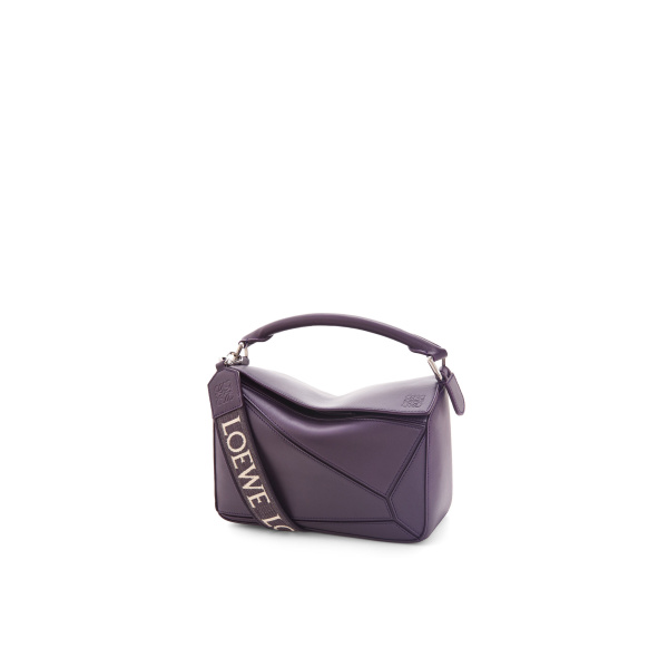 LOEWE puzzle bag