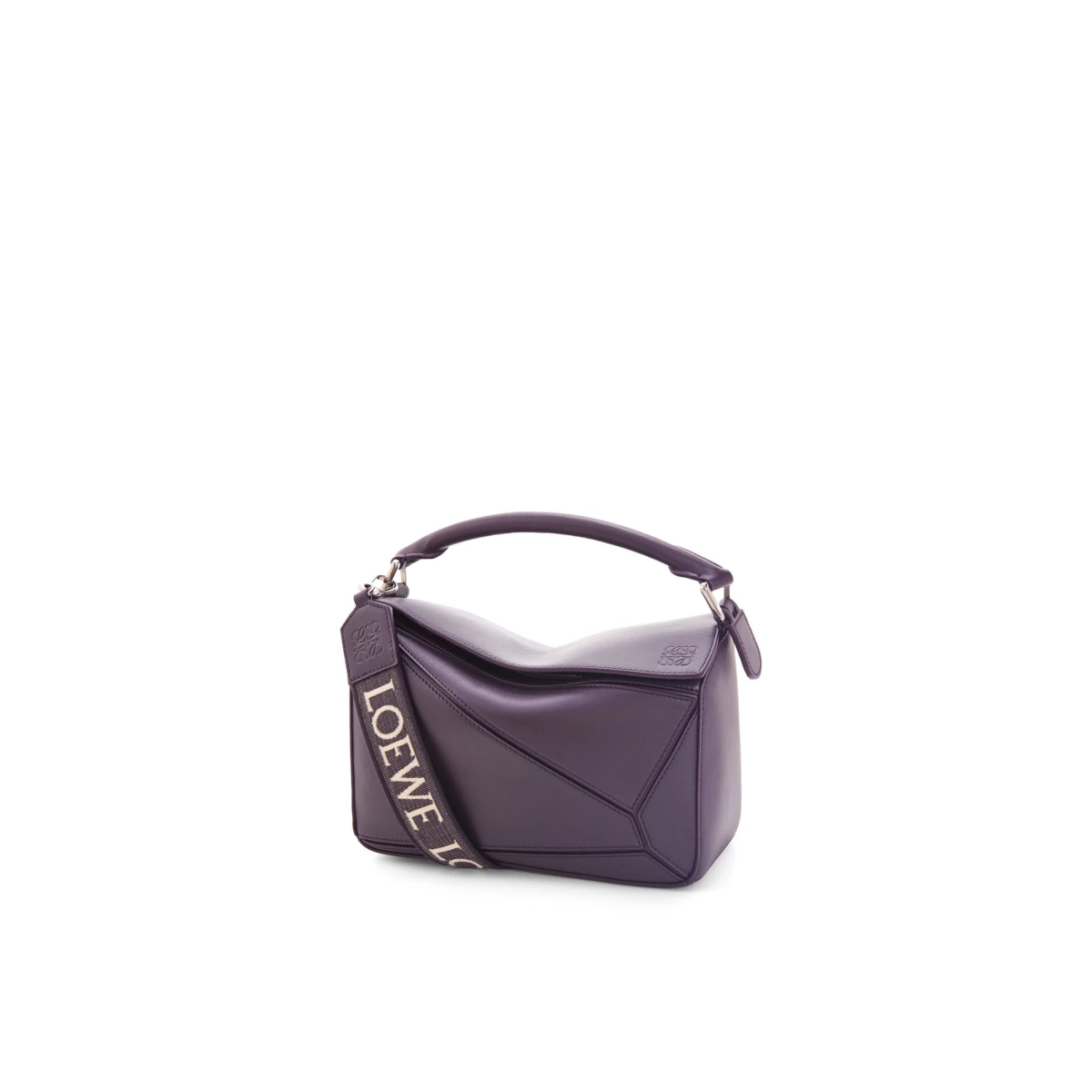 LOEWE puzzle bag