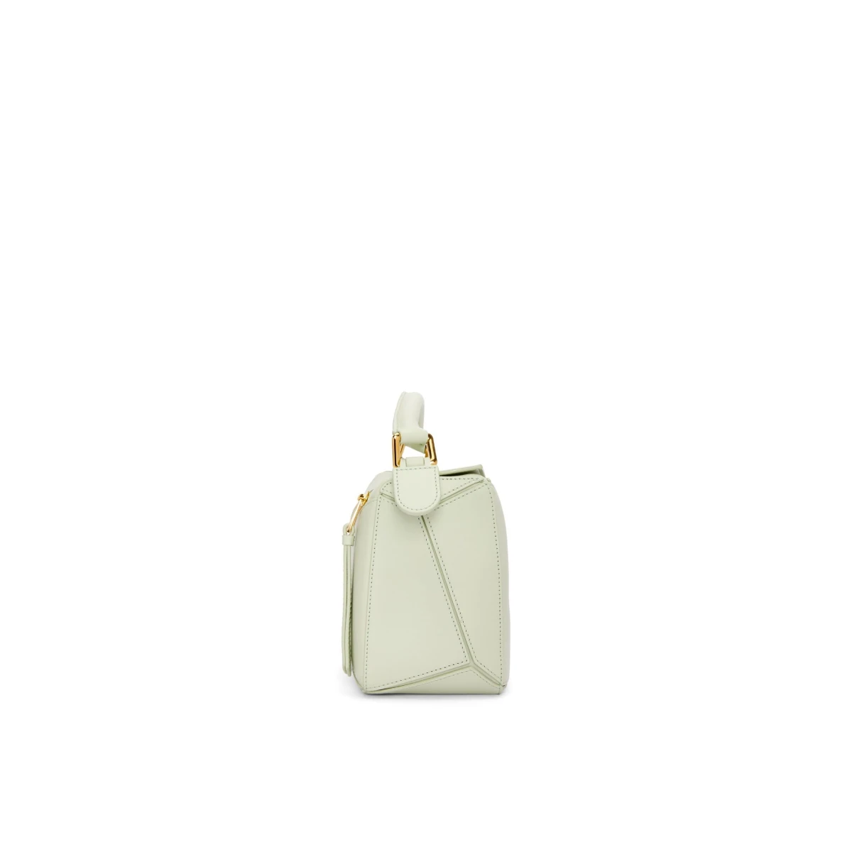 LOEWE puzzle bag