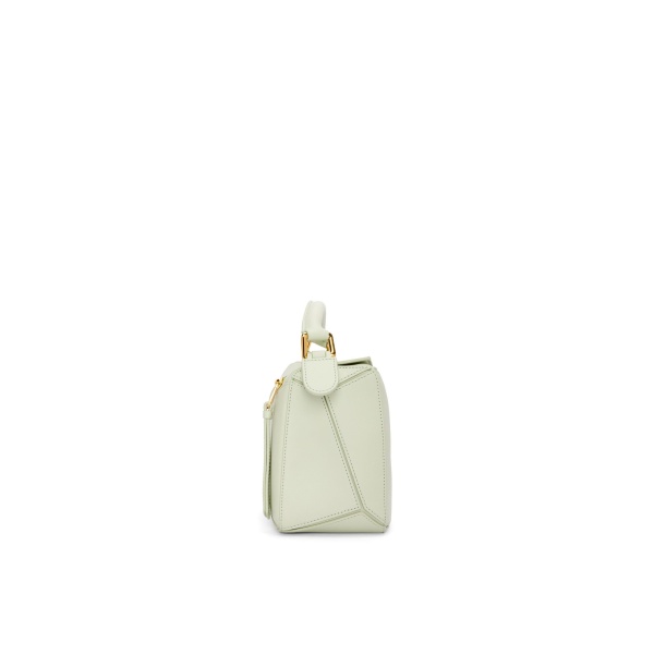 LOEWE puzzle bag