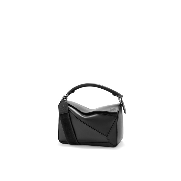 LOEWE puzzle bag