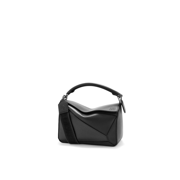 LOEWE puzzle bag