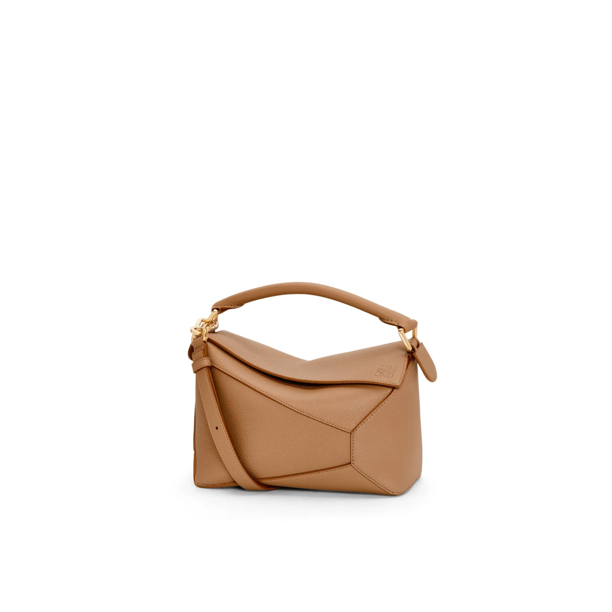 LOEWE puzzle bag
