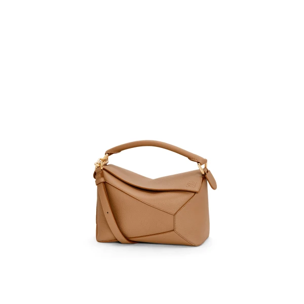 LOEWE puzzle bag