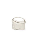 LOEWE-Small-Puzzle-bag-in-soft-grained-calfskin LOEWE puzzle bag