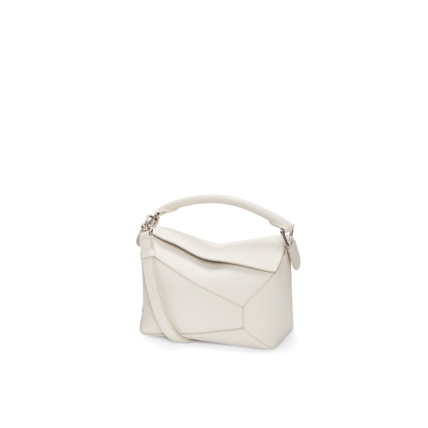 LOEWE puzzle bag