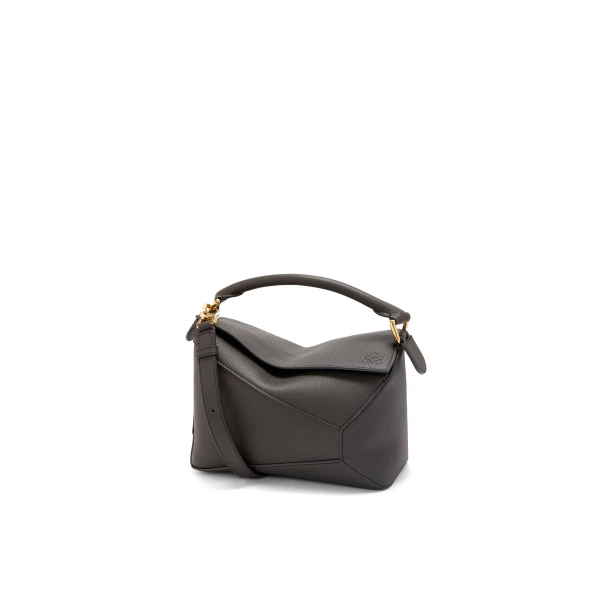 LOEWE puzzle bag