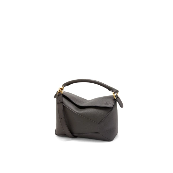 LOEWE puzzle bag