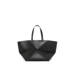 LOEWE-XL-Puzzle-Fold-Tote-in-shiny-calfskin LOEWE puzzle bag