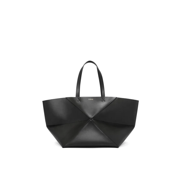 LOEWE puzzle bag