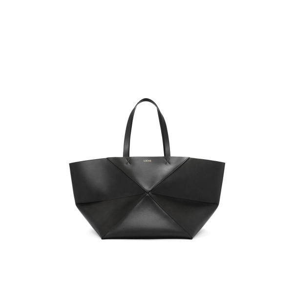 LOEWE puzzle bag