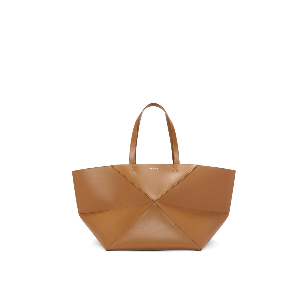 LOEWE puzzle bag