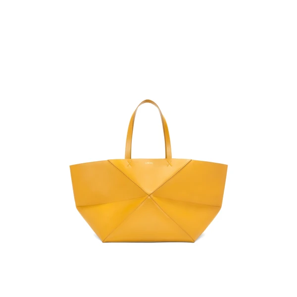 LOEWE puzzle bag