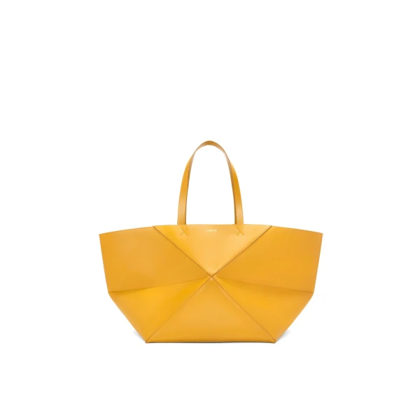 LOEWE puzzle bag