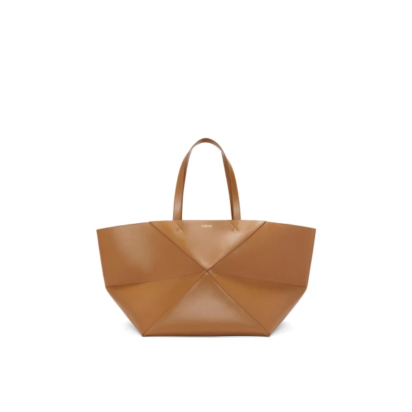 LOEWE puzzle bag