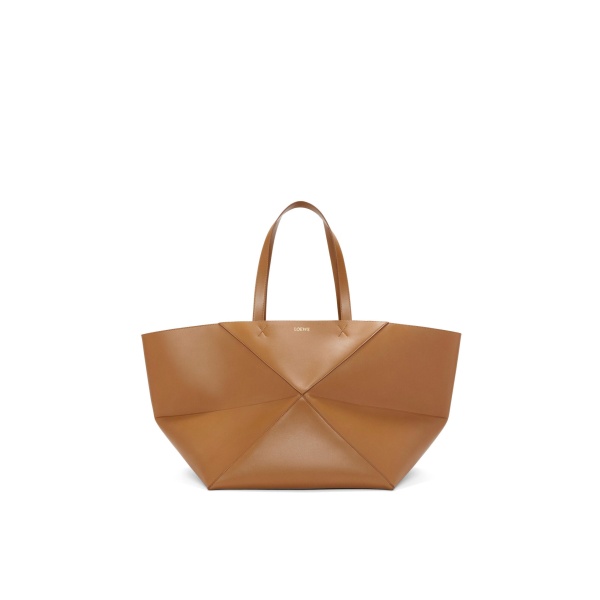 LOEWE puzzle bag